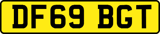 DF69BGT