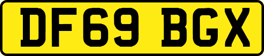 DF69BGX