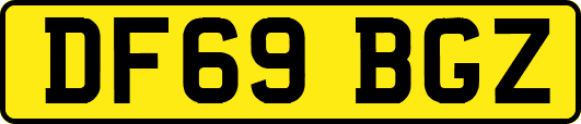 DF69BGZ