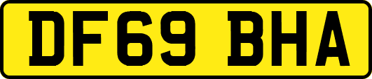 DF69BHA