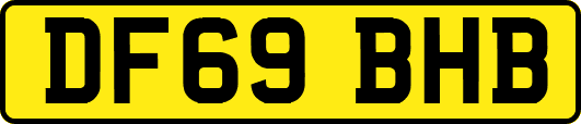 DF69BHB
