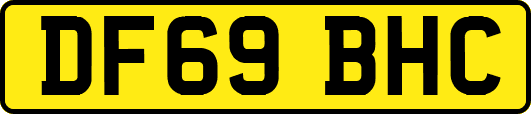 DF69BHC