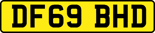 DF69BHD