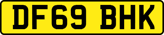 DF69BHK