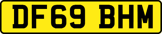 DF69BHM
