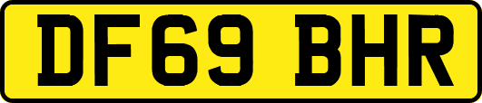 DF69BHR