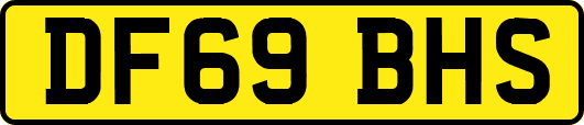 DF69BHS