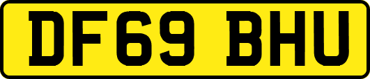DF69BHU