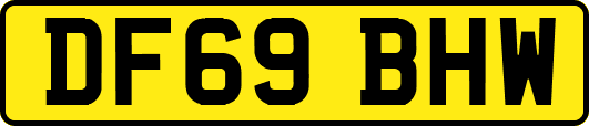 DF69BHW