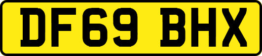 DF69BHX