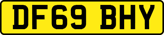 DF69BHY