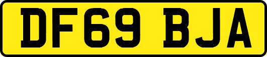 DF69BJA