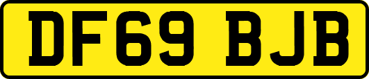 DF69BJB