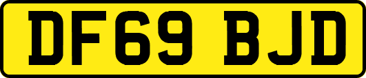 DF69BJD