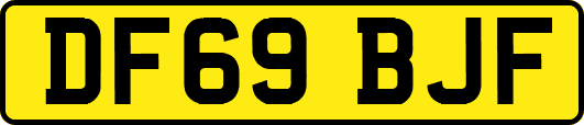 DF69BJF