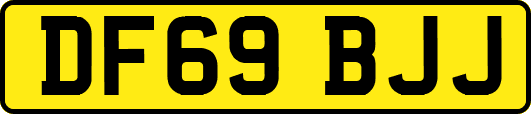 DF69BJJ