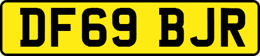 DF69BJR