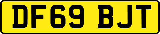 DF69BJT