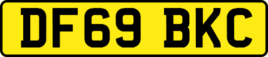 DF69BKC