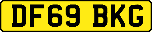 DF69BKG