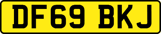 DF69BKJ