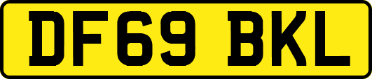 DF69BKL