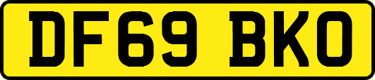DF69BKO