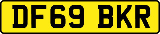 DF69BKR
