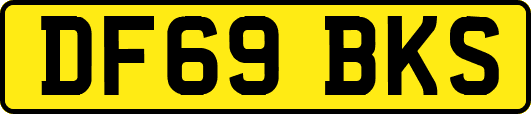 DF69BKS