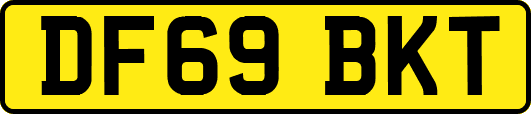 DF69BKT