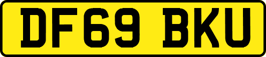 DF69BKU