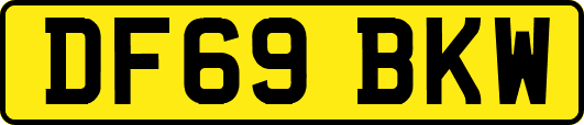 DF69BKW