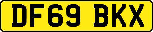 DF69BKX