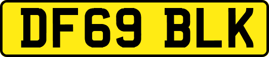 DF69BLK
