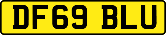 DF69BLU