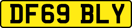 DF69BLY