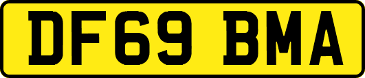 DF69BMA