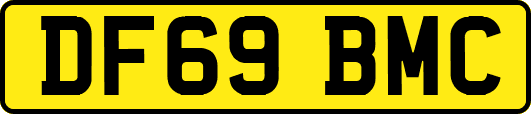 DF69BMC