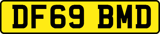 DF69BMD