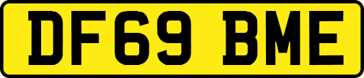 DF69BME