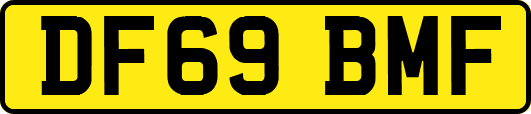 DF69BMF
