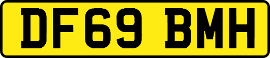 DF69BMH