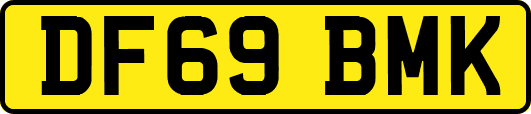 DF69BMK
