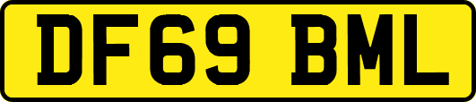 DF69BML