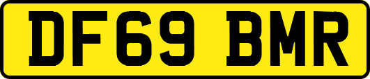 DF69BMR