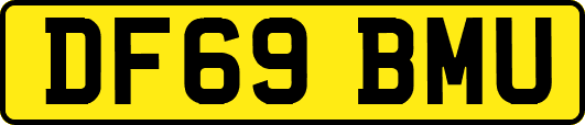 DF69BMU