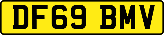 DF69BMV