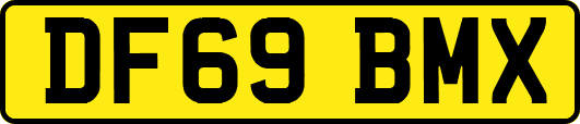 DF69BMX