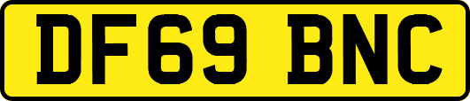 DF69BNC