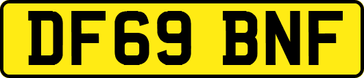 DF69BNF